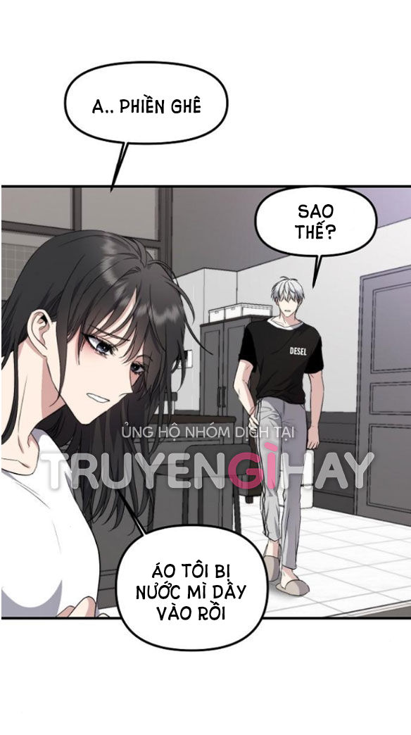 Tự Do Trong Mơ chapter 53.1 25