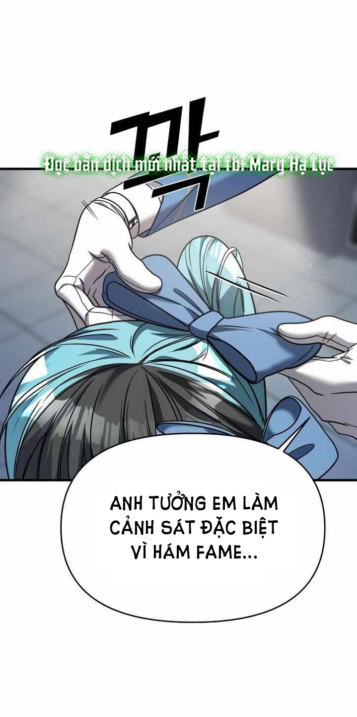 phản diện thuần túy chapter 33.1 8