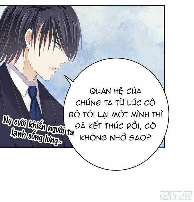 liệt ái tri hạ: series mật đào tiểu tình nhân chapter 75 13