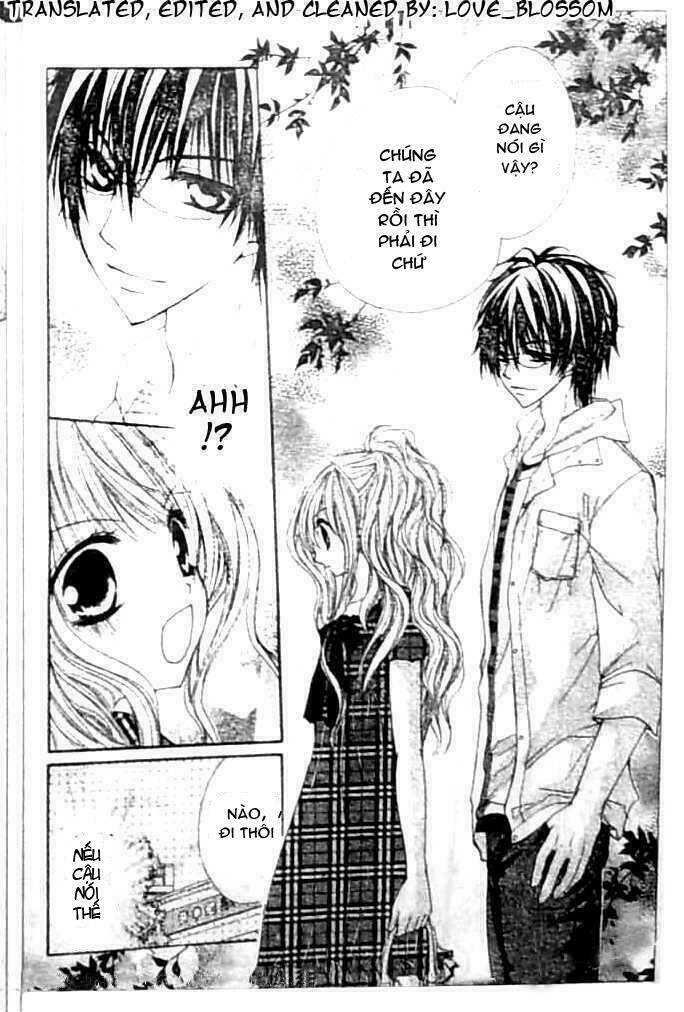 zenbu chodai chapter 6 23