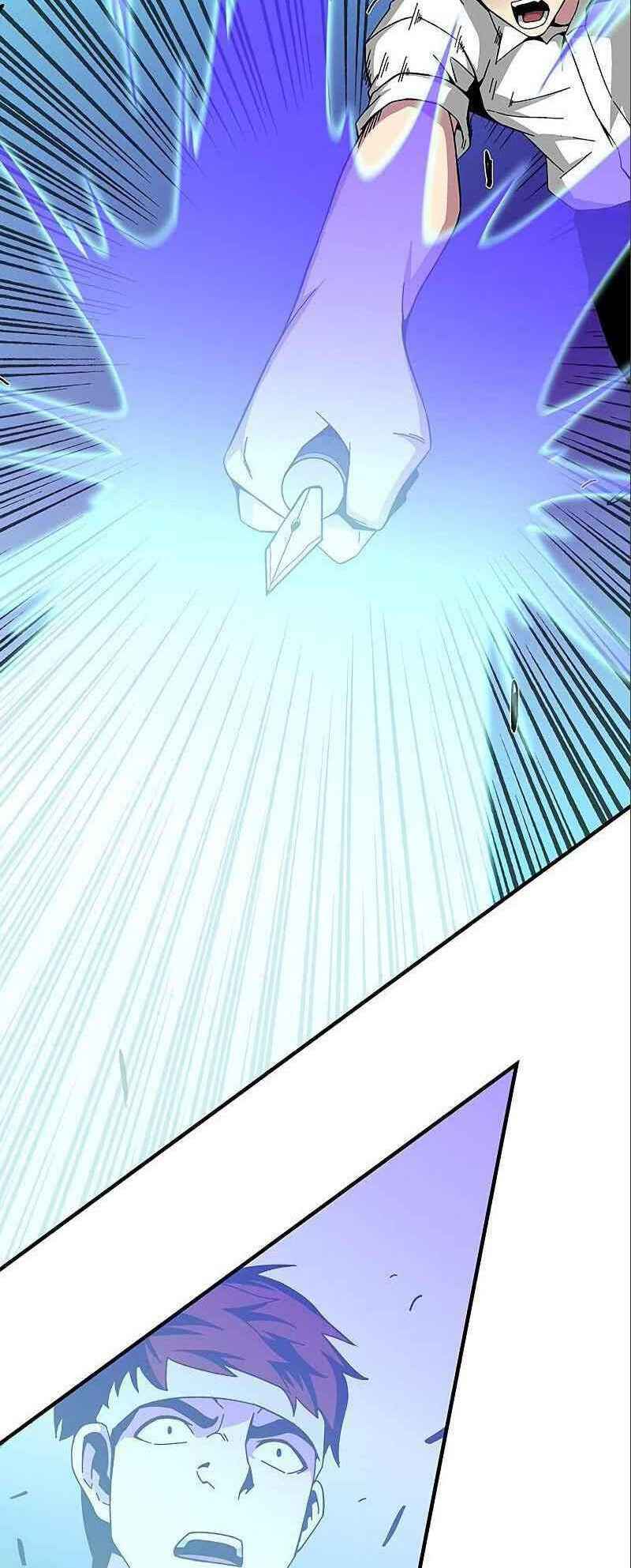 đấng cứu thế được chọn lựa chapter 13 50