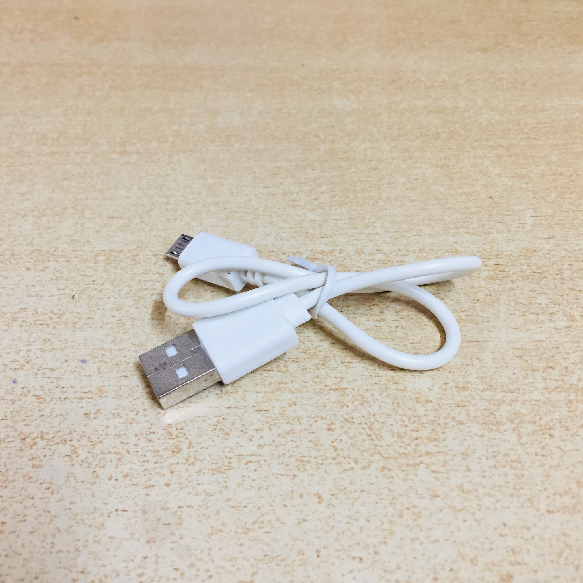 Dây cáp sạc Micro usb dài 29cm điện áp 5V