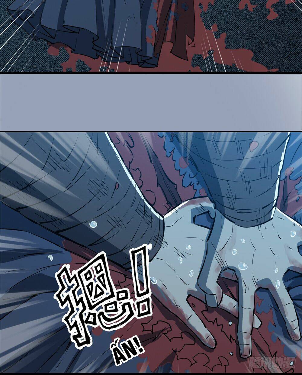 hiệp hành cửu thiên chapter 71 20