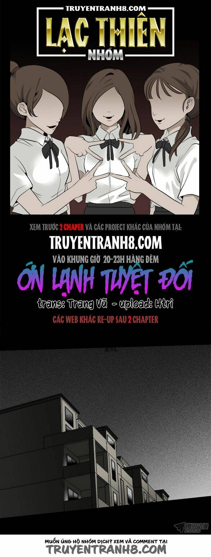 ớn lạnh tuyệt đối chapter 45 1