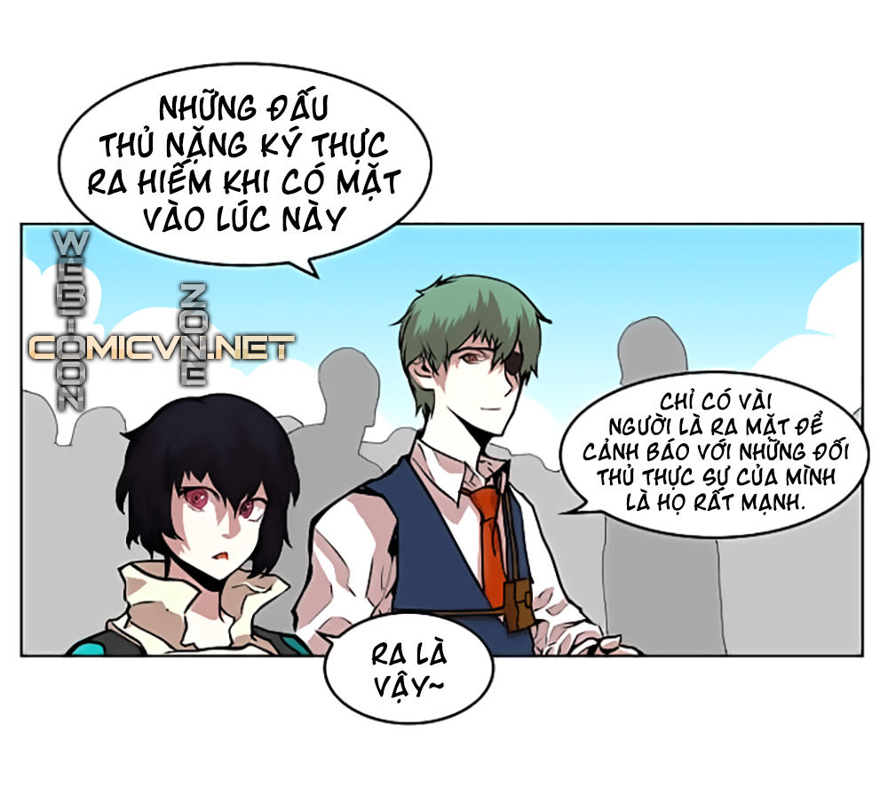 hard core leveling warrior chapter 22 6