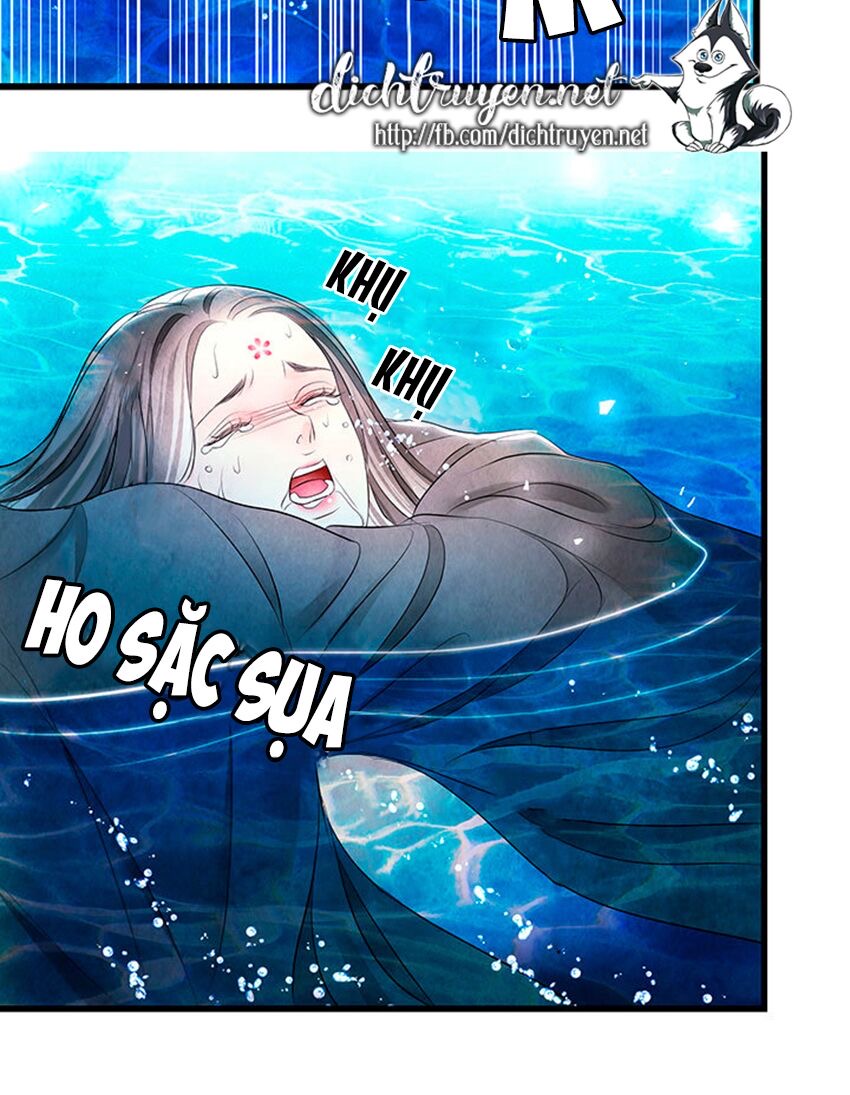 đêm dục vọng (full) chapter 18 2