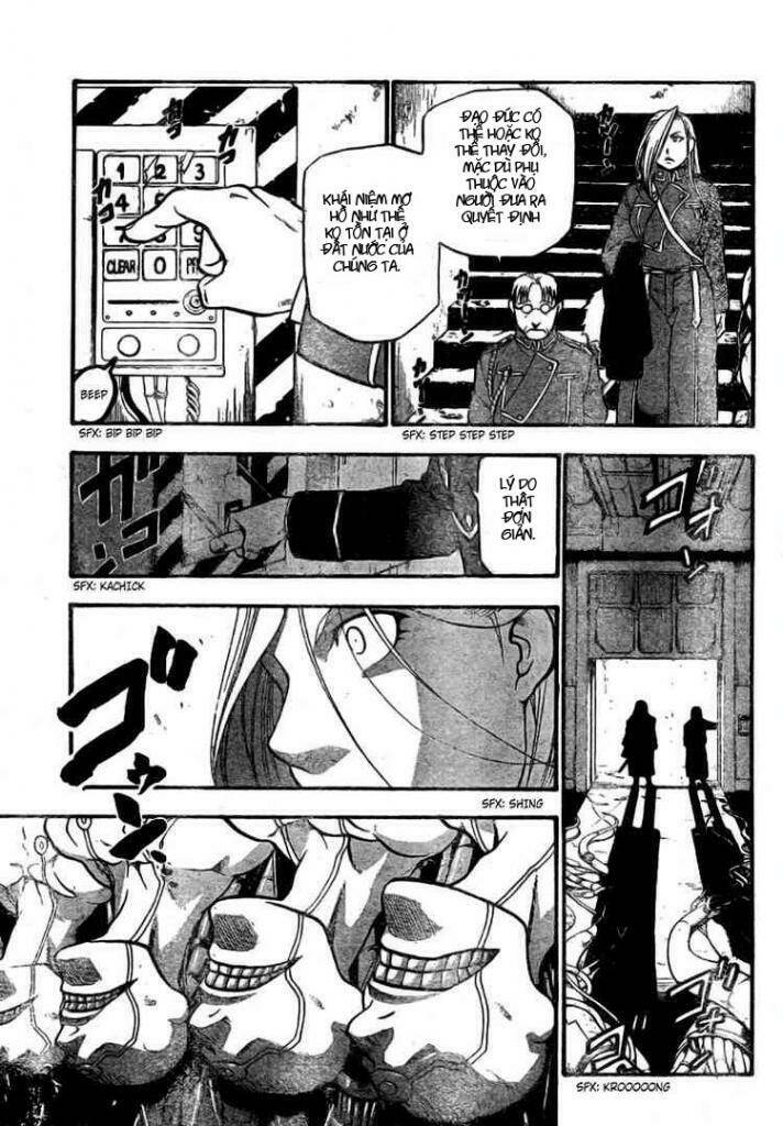 giả kim thuật chapter 80 31