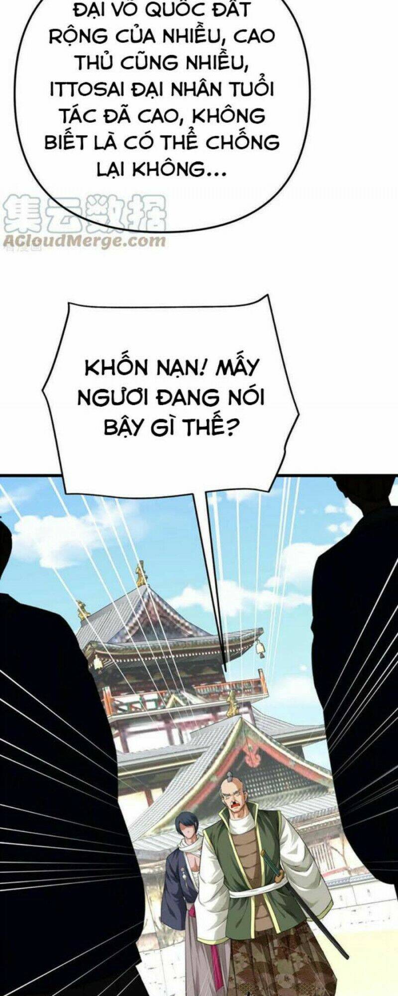 trọng sinh ta là đại thiên thần chapter 189 36