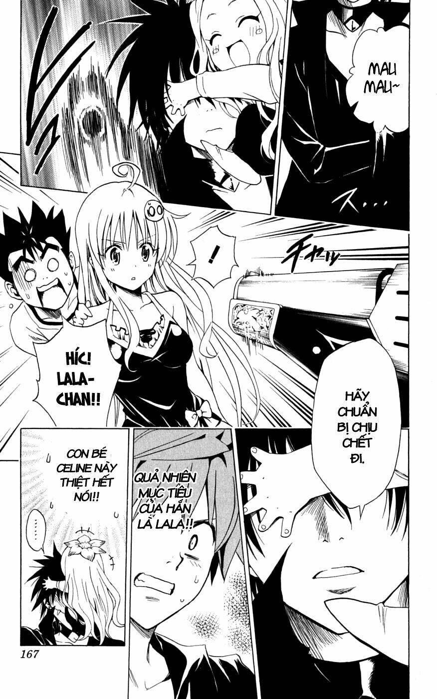 bọn tớ thích cậu! rito chapter 150 19