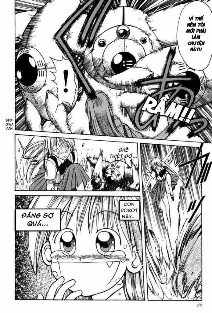 rocket princess chapter 21 4