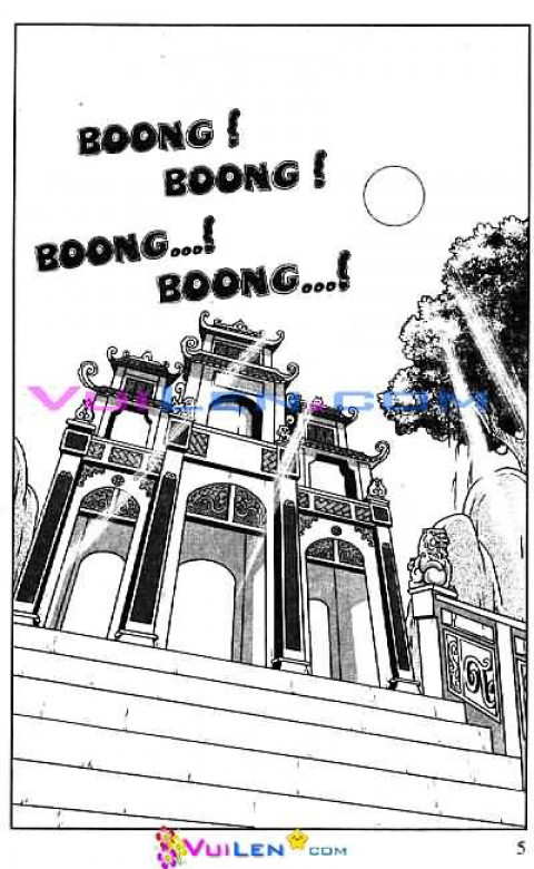 thần đồng đất việt chapter 140 2