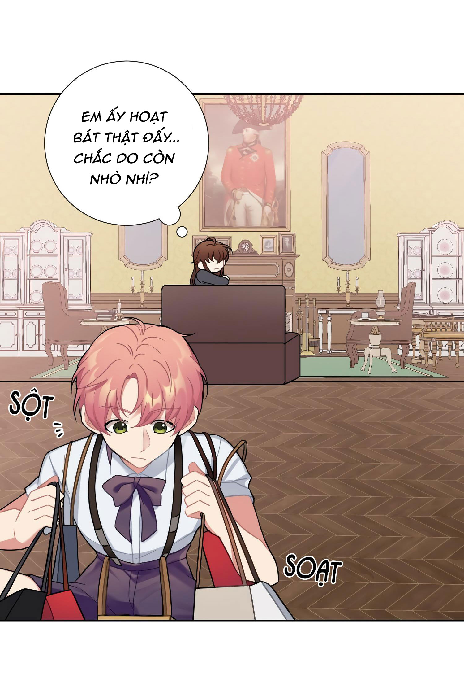 cô chủ và người hầu chapter 13 24