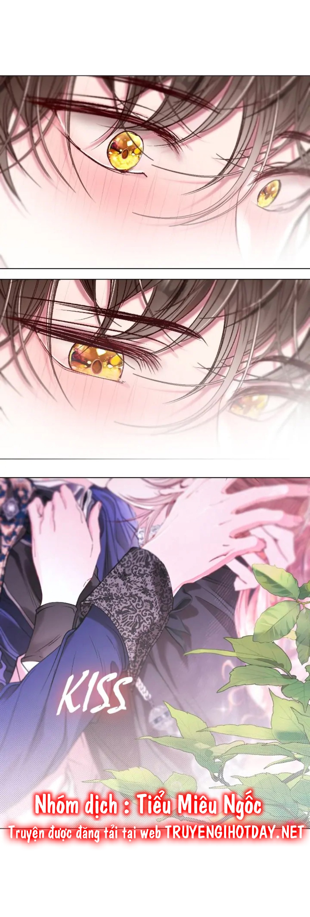 tôi đã trở thành tiểu thư xấu xí chapter 129 56