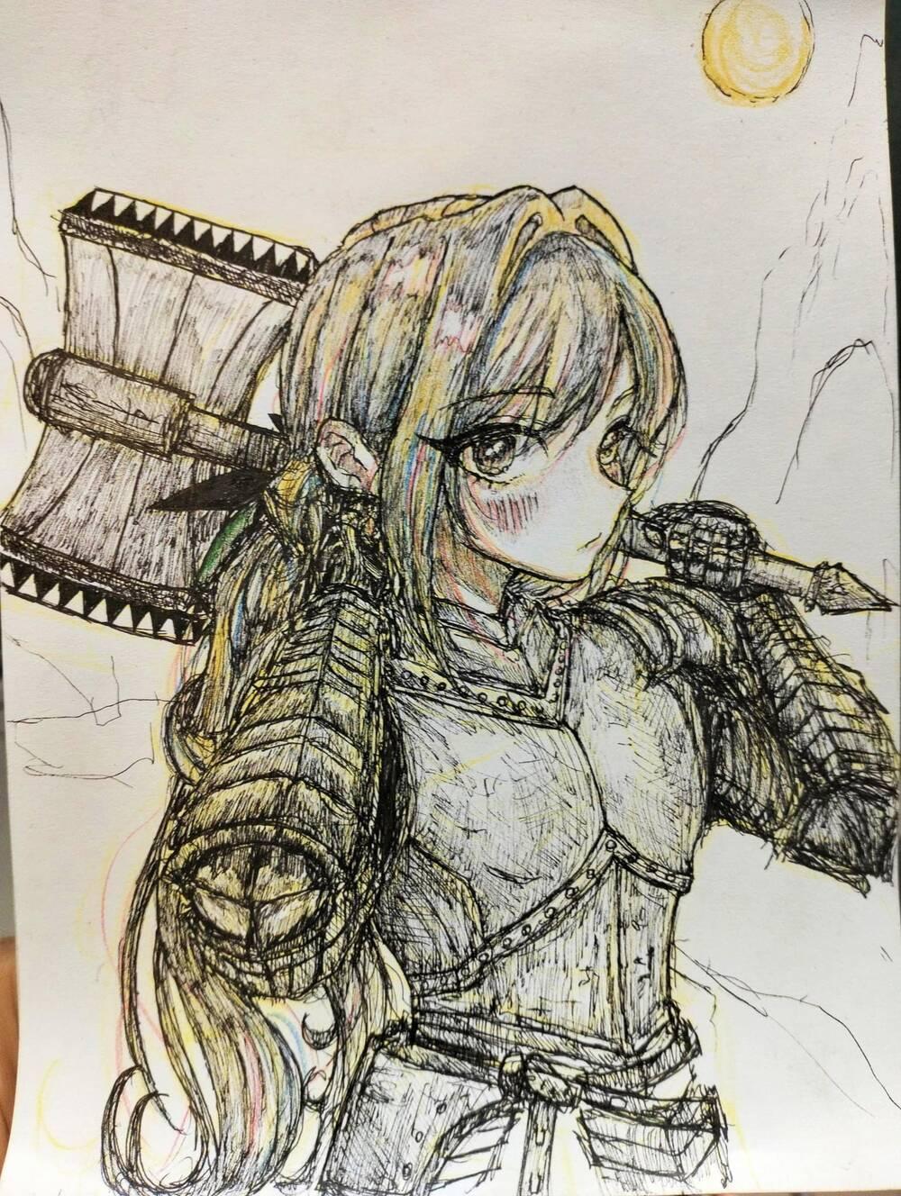 kimi no koto ga dai dai dai dai daisuki na 100-ri no kanojo chapter 88.5 30