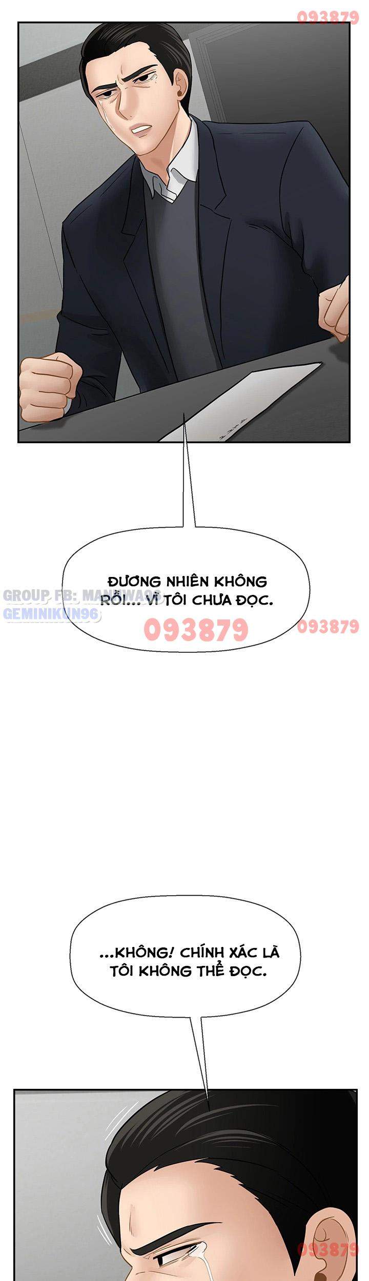 lớp học tình dục chapter 54 44