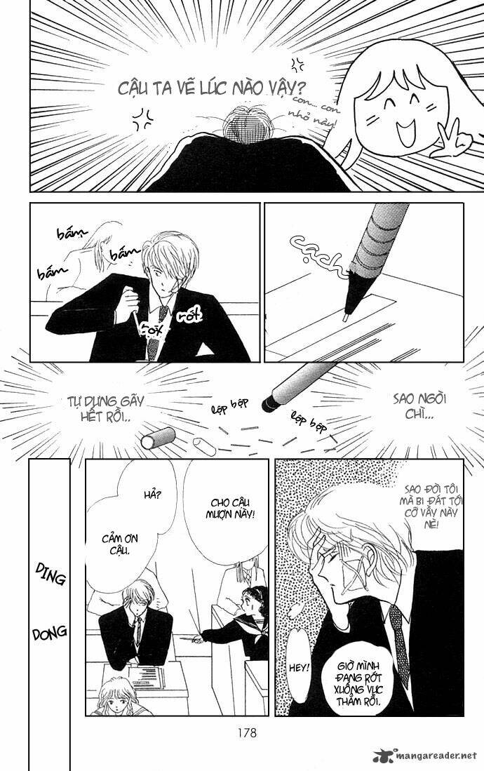 itazura na kiss chapter 7 33