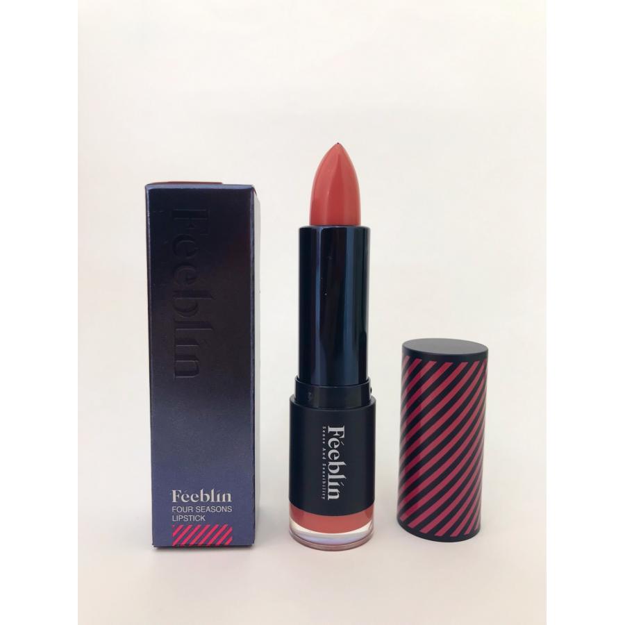 Son matte Feeblin Four Seasons Lipstick