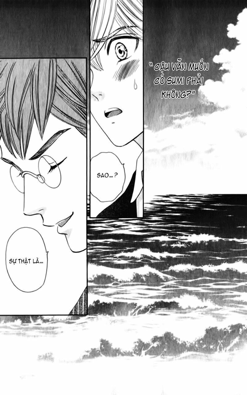 hoa hồng đỏ chapter 19 4