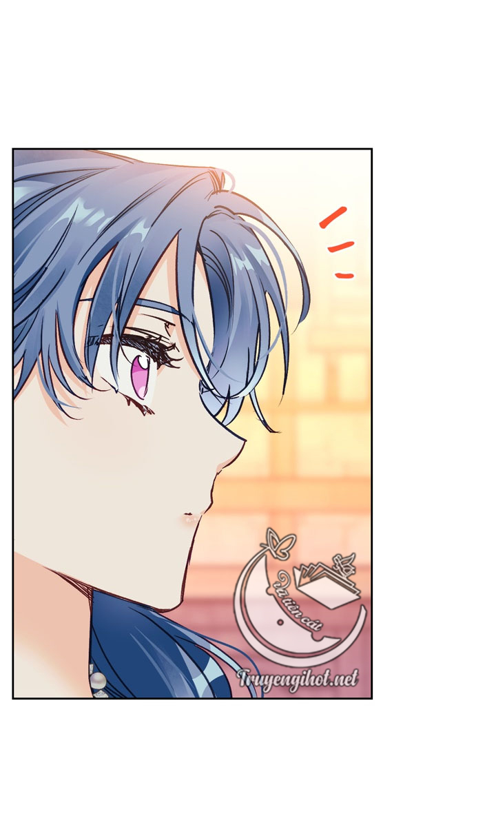 ác nữ xứng đôi với bạo chúa chapter 76.1 18