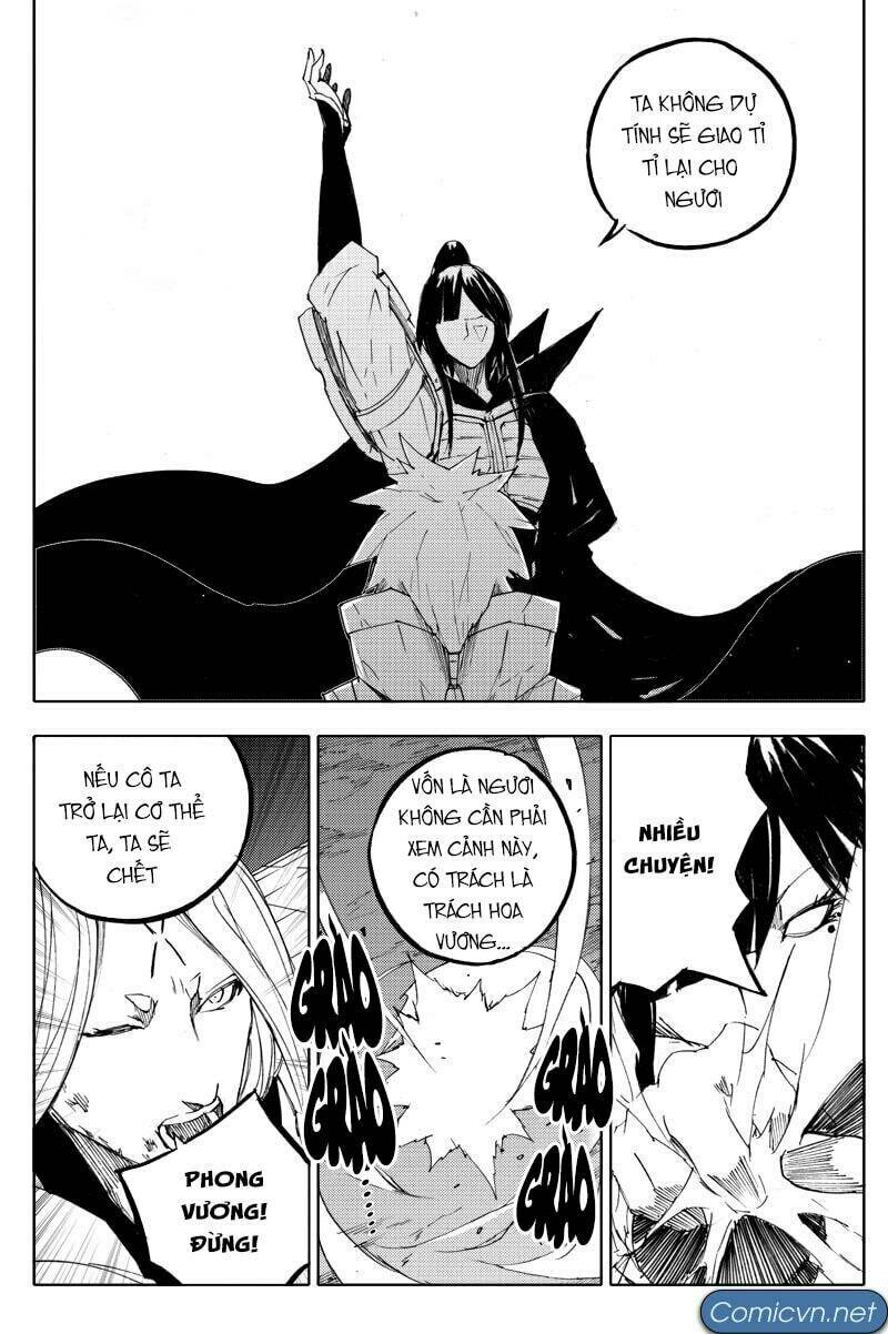 rakshasa street chapter 86 5