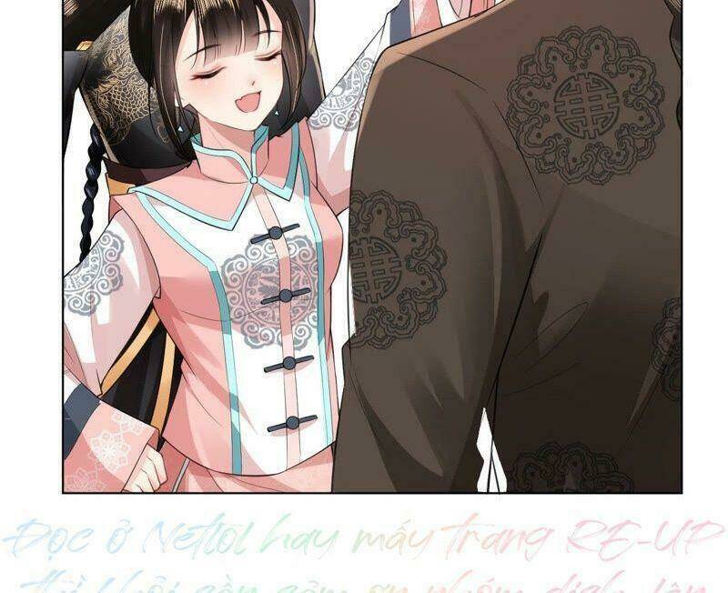 quận chúa vững vàng, thiết lập nhân vật không thể vỡ chapter 30 12