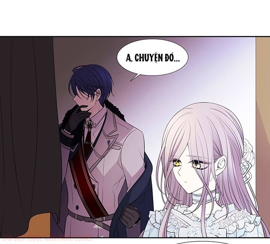 năm môn đệ của charlotte chapter 14 22
