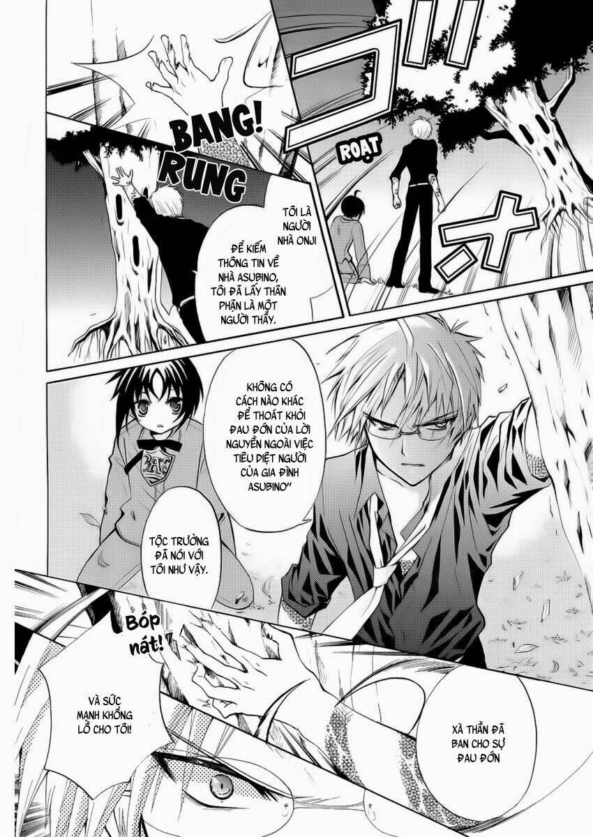 tổng hợp one shot. chapter 122 36