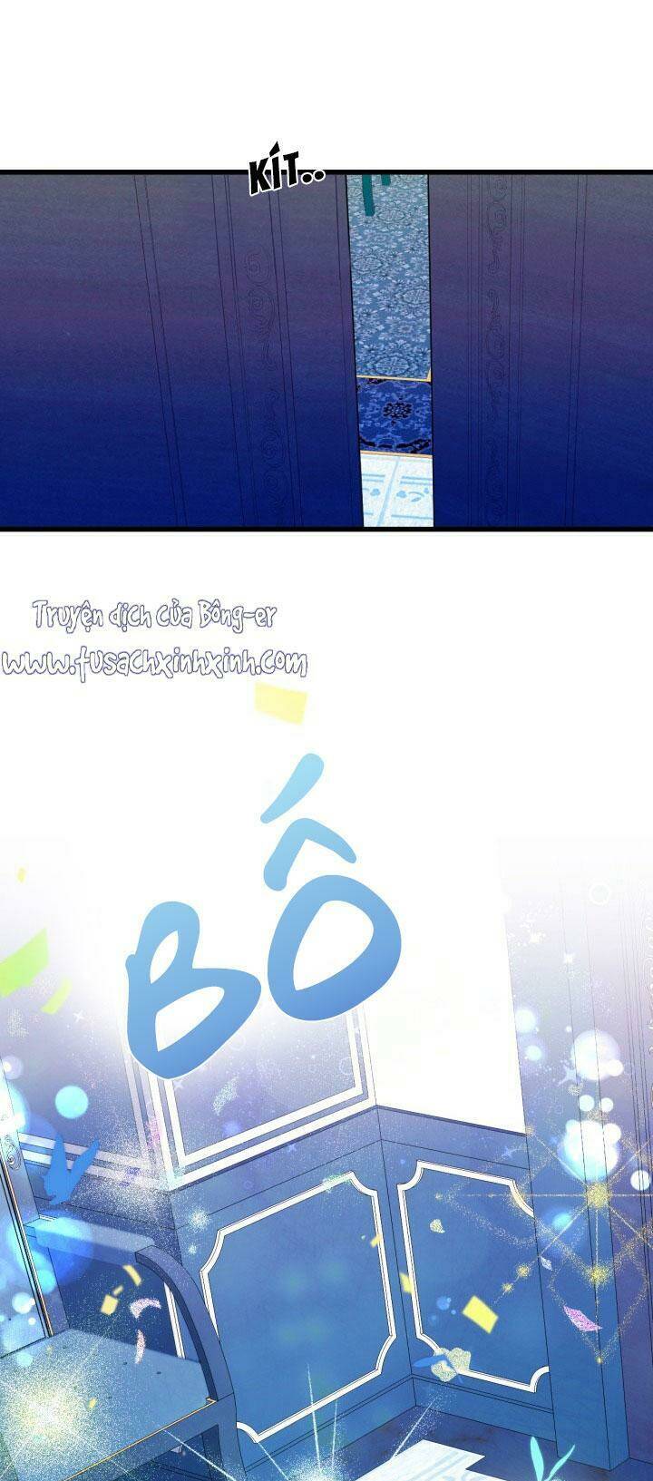 công chúa bãi rác chapter 50 3