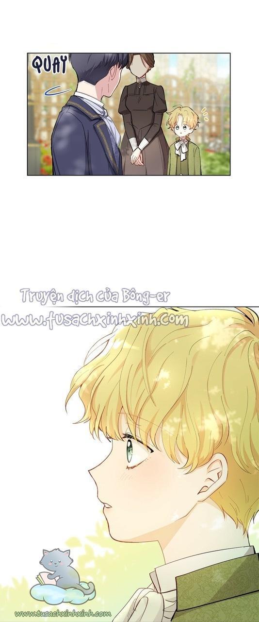 kiên nhẫn chút nào, đại công tước chapter 4 33