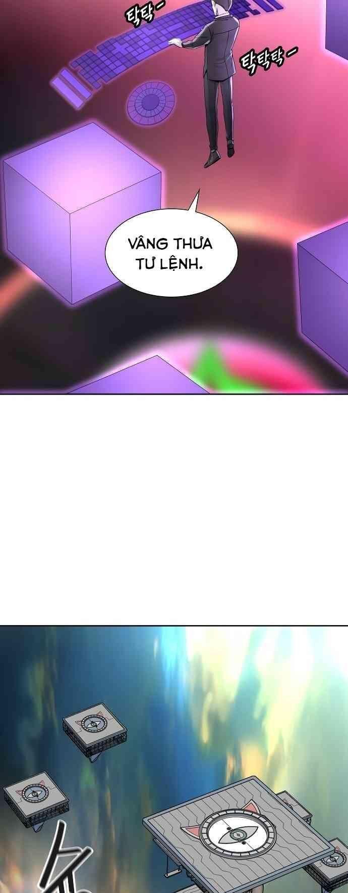 tòa tháp bí ẩn 2 chapter 486 41