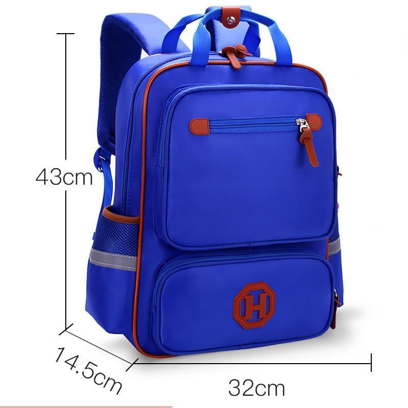 Balo chống gù cách tân cao cấp siêu nhẹ chống nước chống gù theo tiêu chuẩn Nhật Bản 80543