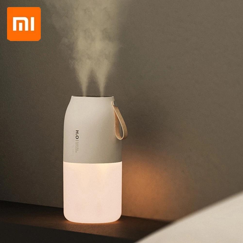 Máy Khuếch Tán Tinh Dầu Xiaomi 2000mAh Sạc Pin Không Dây Tiện Dụng Hàng nhập khẩu