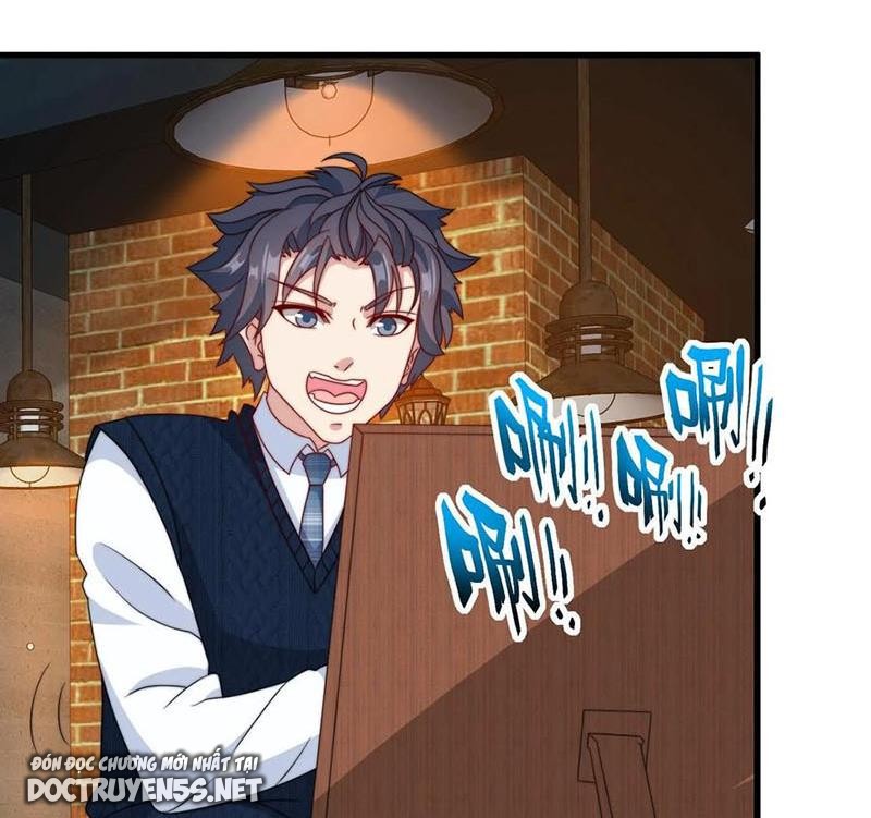 Slime ta treo cự long lên đánh là hợp lý nhỉ? Chapter 140 17