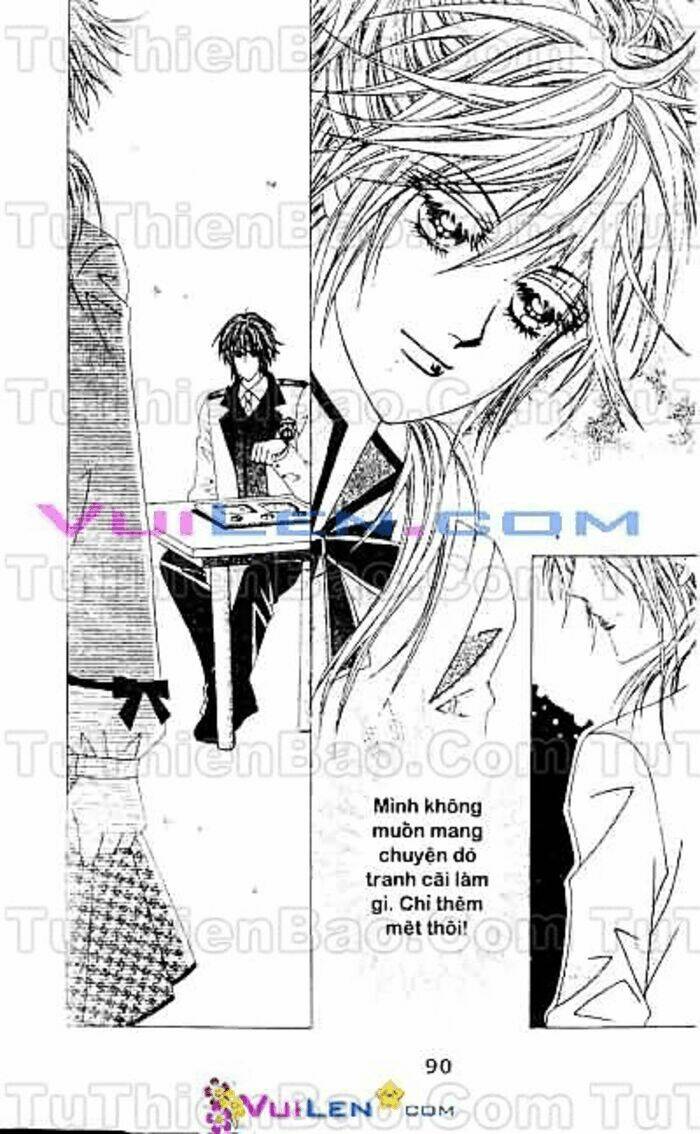 đại ca đi học chapter 1 90