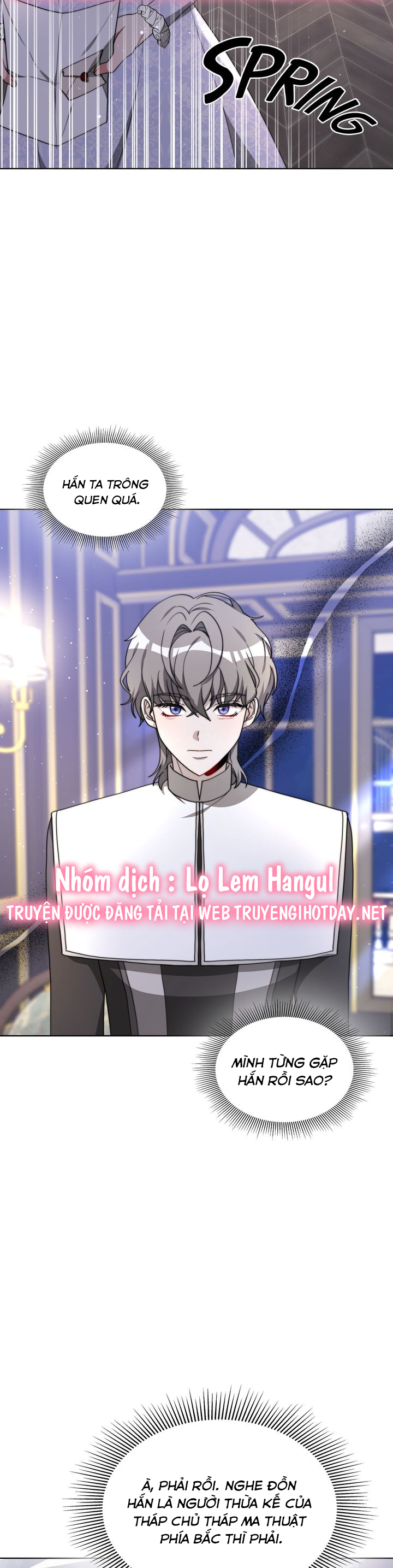 công nương eluana vita chapter 167 3