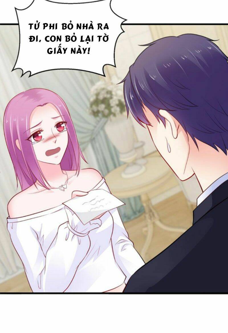 thú cưng độc quyền của boss chapter 112 122