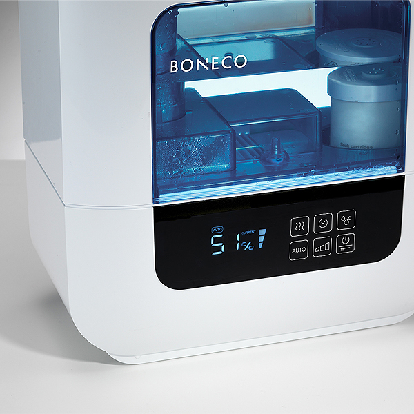Máy tạo ẩm cao cấp BONECO U700 - Hàng nhập khẩu