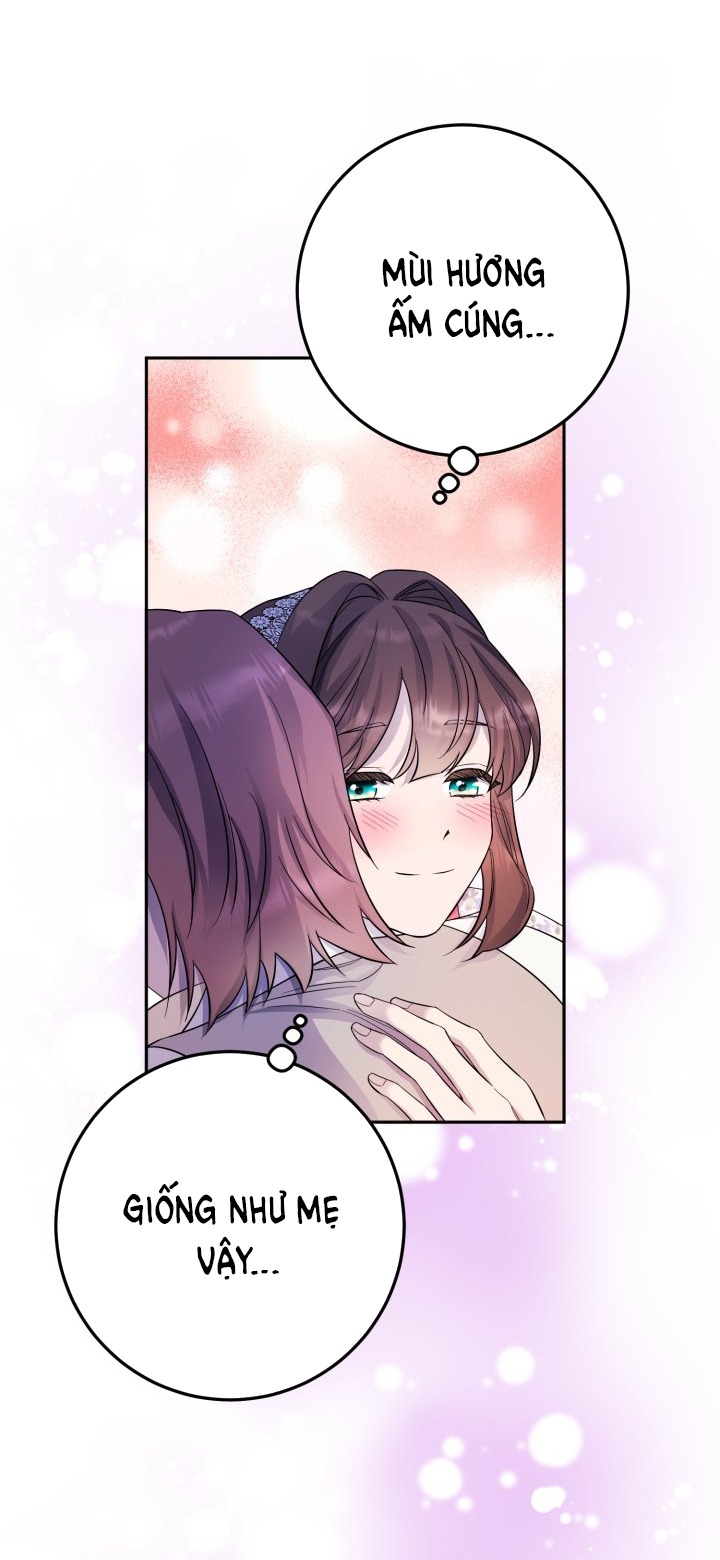 [18+] nếu cứu rỗi một cầm thú hư hỏng chapter 19.2 17