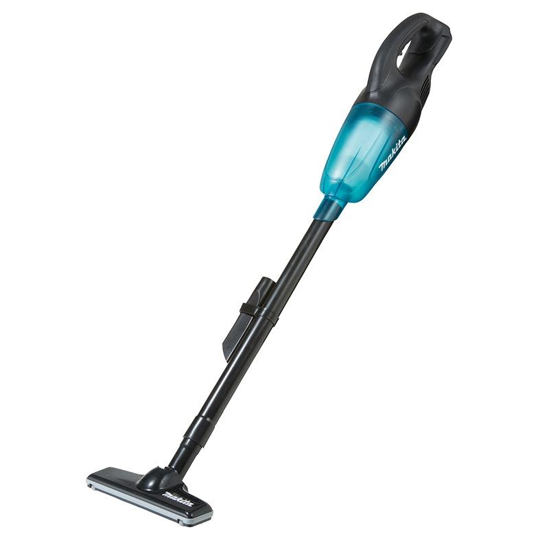 MÁY HÚT BỤI DÙNG PIN 18V MAKITA DCL180ZB - HÀNG CHÍNH HÃNG