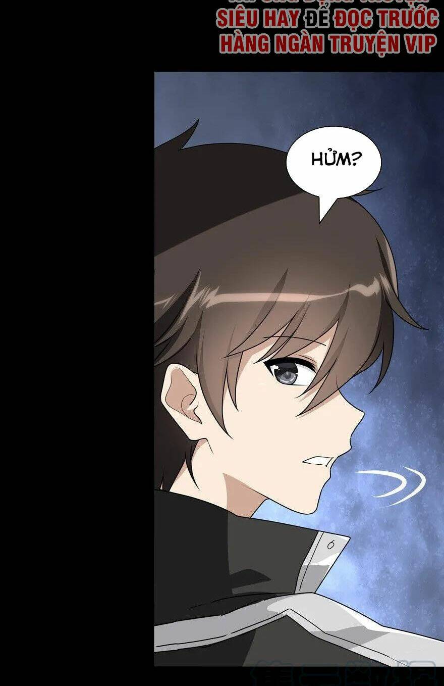 bạn gái virus của tôi chapter 138 28