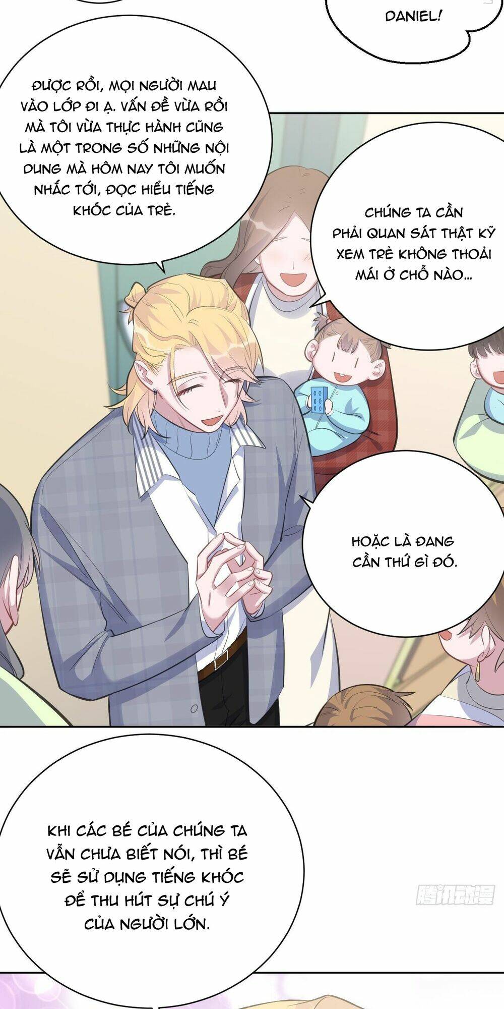 nhạc phụ đại nhân là lão bà chapter 74 25