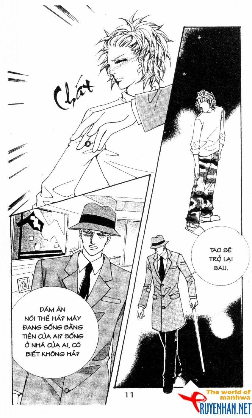 chàng trai hào hiệp chapter 4 13