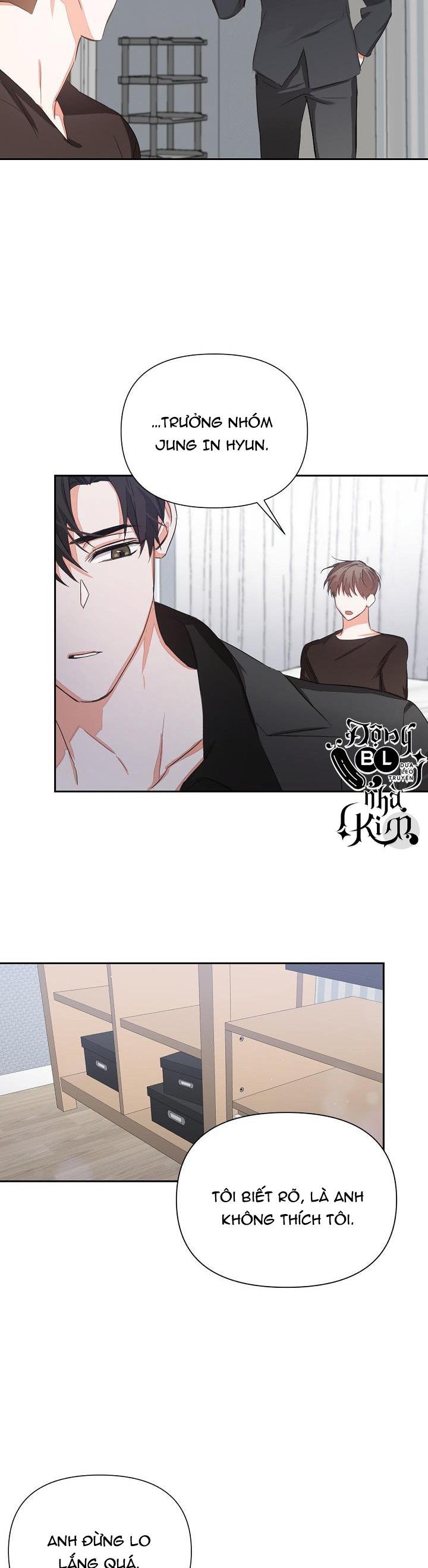 nine to nine chapter 4 13