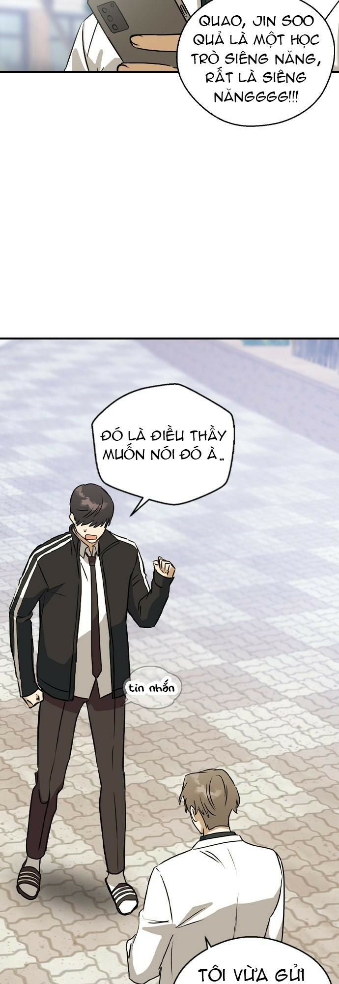 duyên nợ kiếp trước chapter 22 3