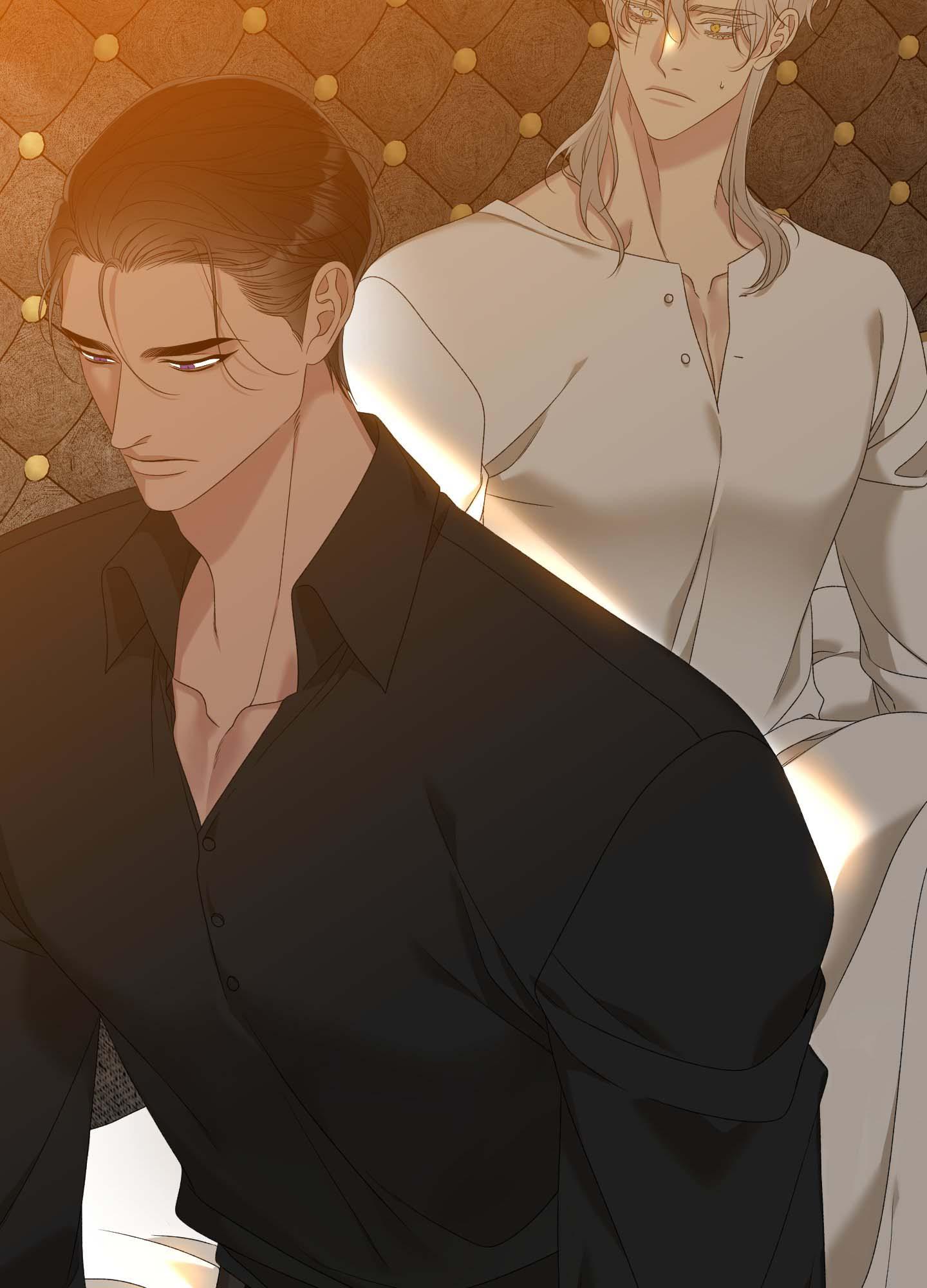 ái tình tự tâm chapter 26 52