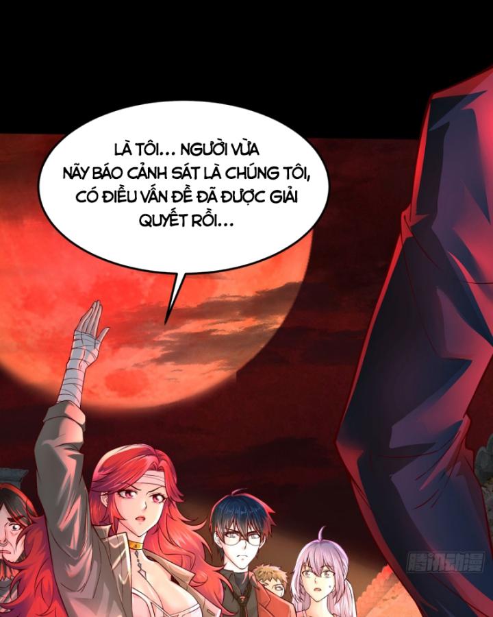 bắt đầu từ trăng đỏ chapter 154 43
