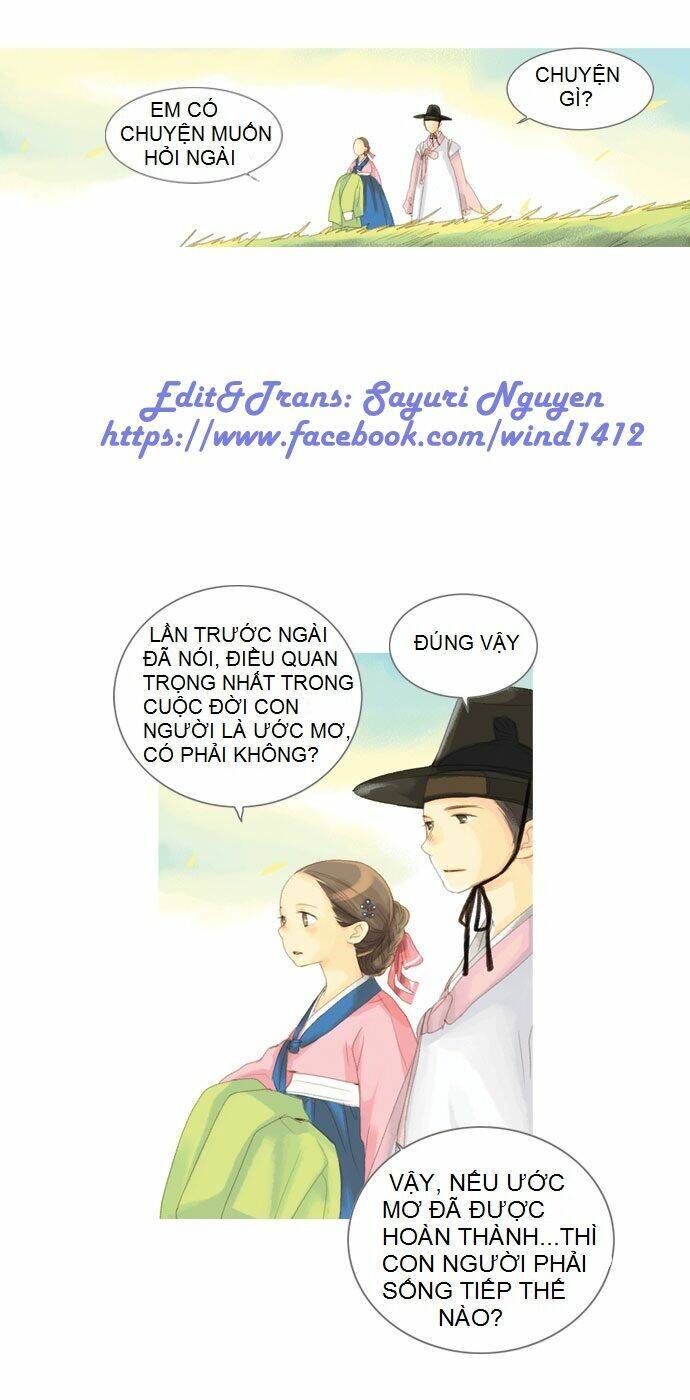 the great merchant kim manduk chapter 11 20