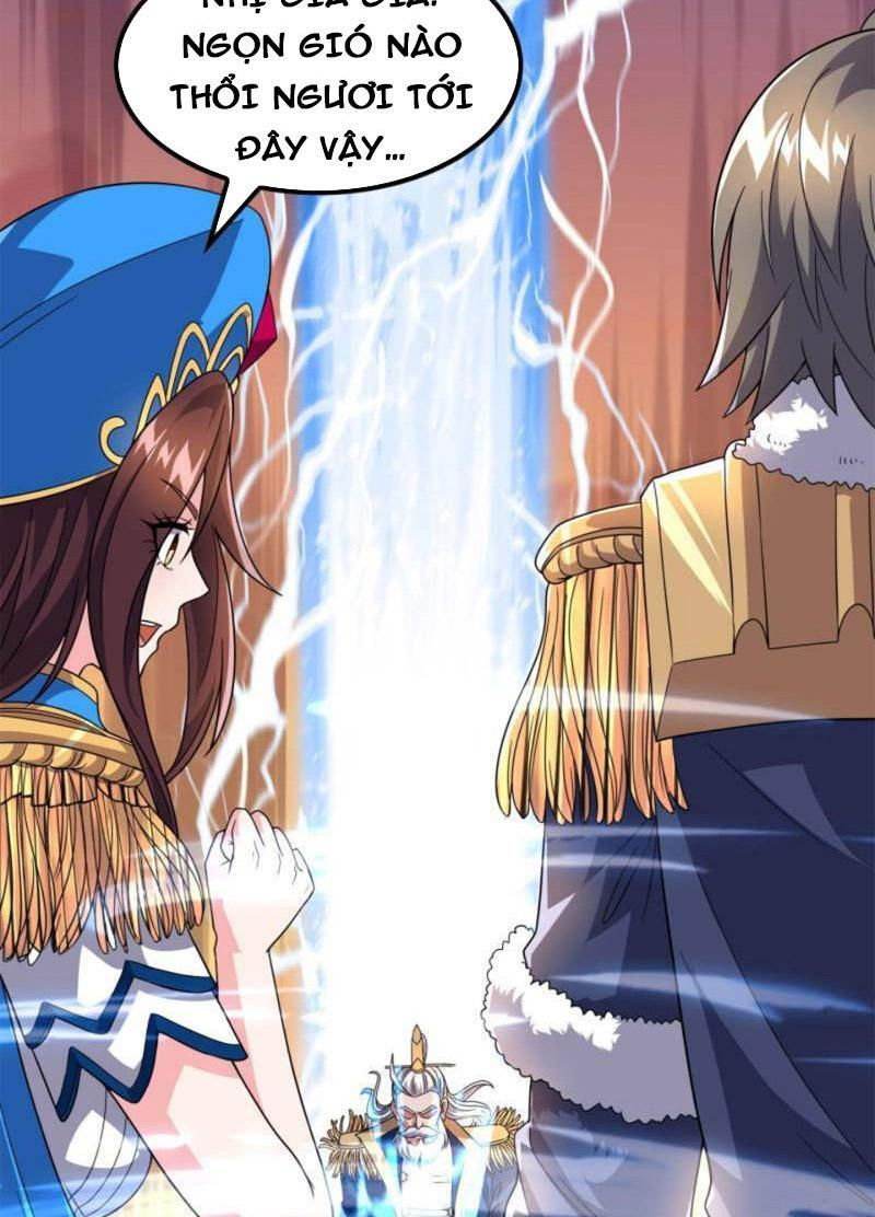 đệ nhất người ở rể chapter 173 5