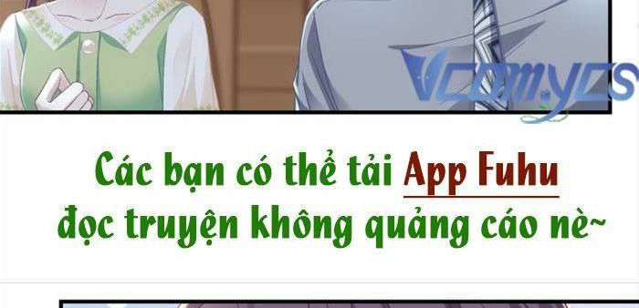 Bảo Bối Của Lão Đại Đã Xuyên Không Trở Về! Chapter 79.1 - Trang 8