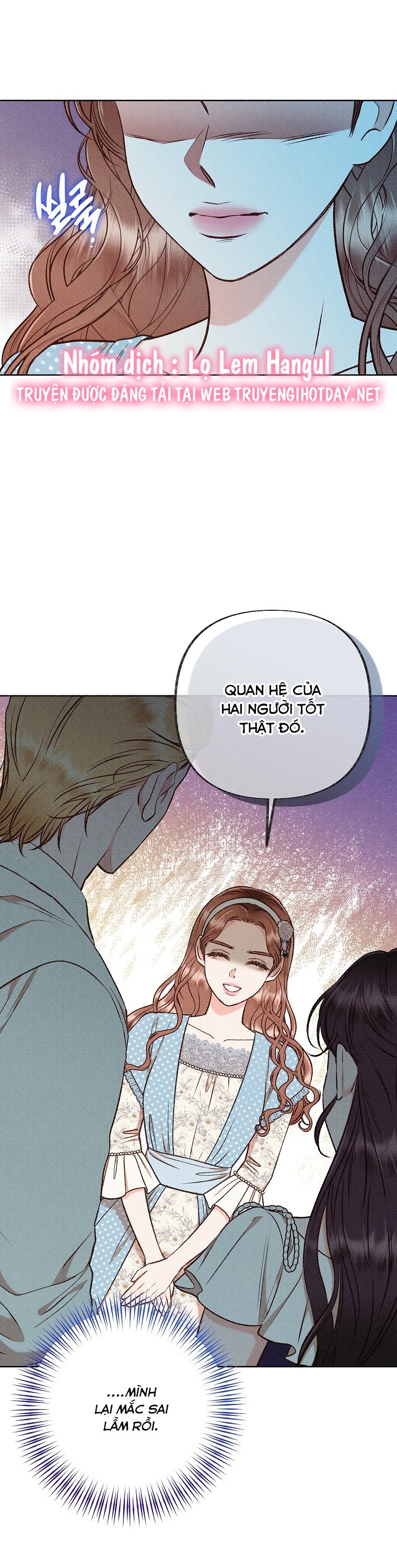 chàng trai đa nhân cách của tôi chapter 33 50